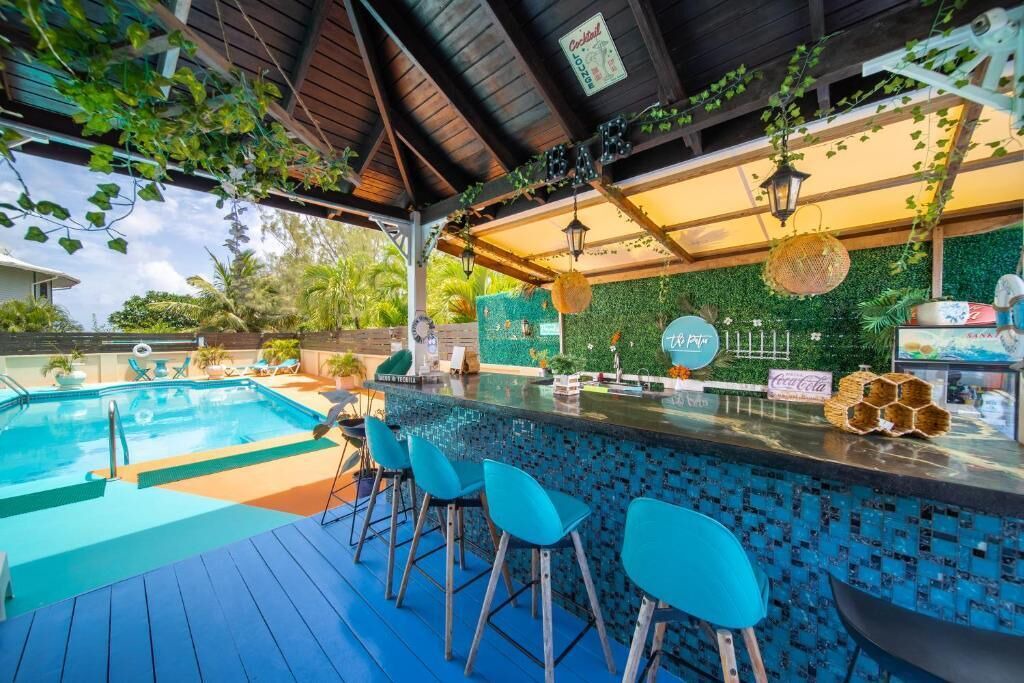 Photo of Patio Balcony in Inch Marlowe