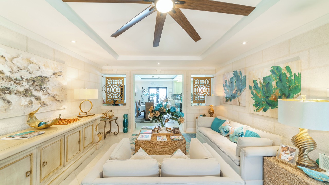 Photo of Livingroom in Inch Marlowe