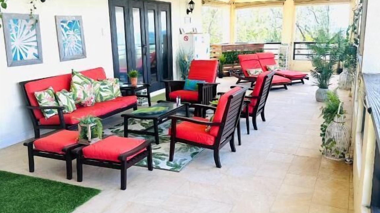 Photo of Patio Balcony in Inch Marlowe