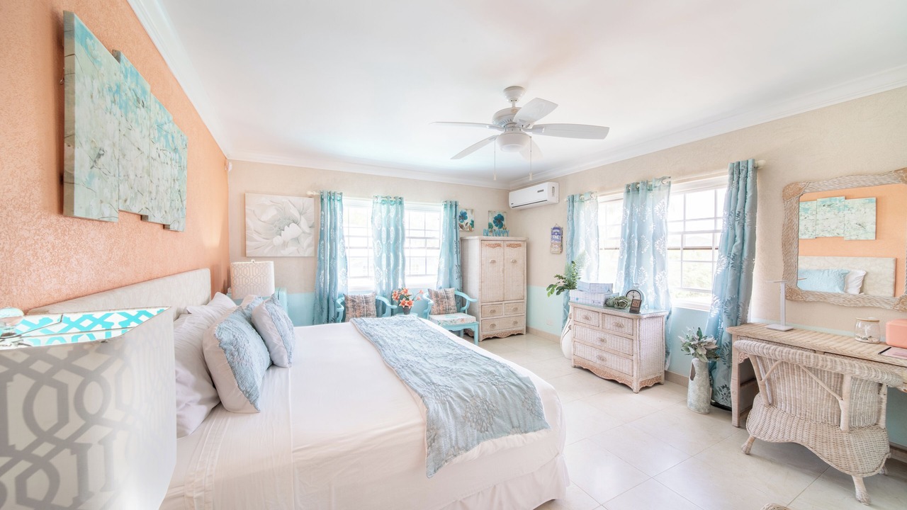 Photo of Bedroom in Inch Marlowe