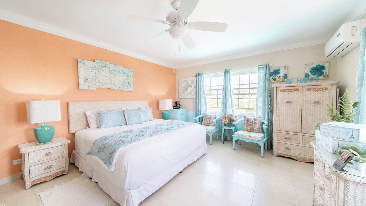 Photo of Bedroom in Inch Marlowe