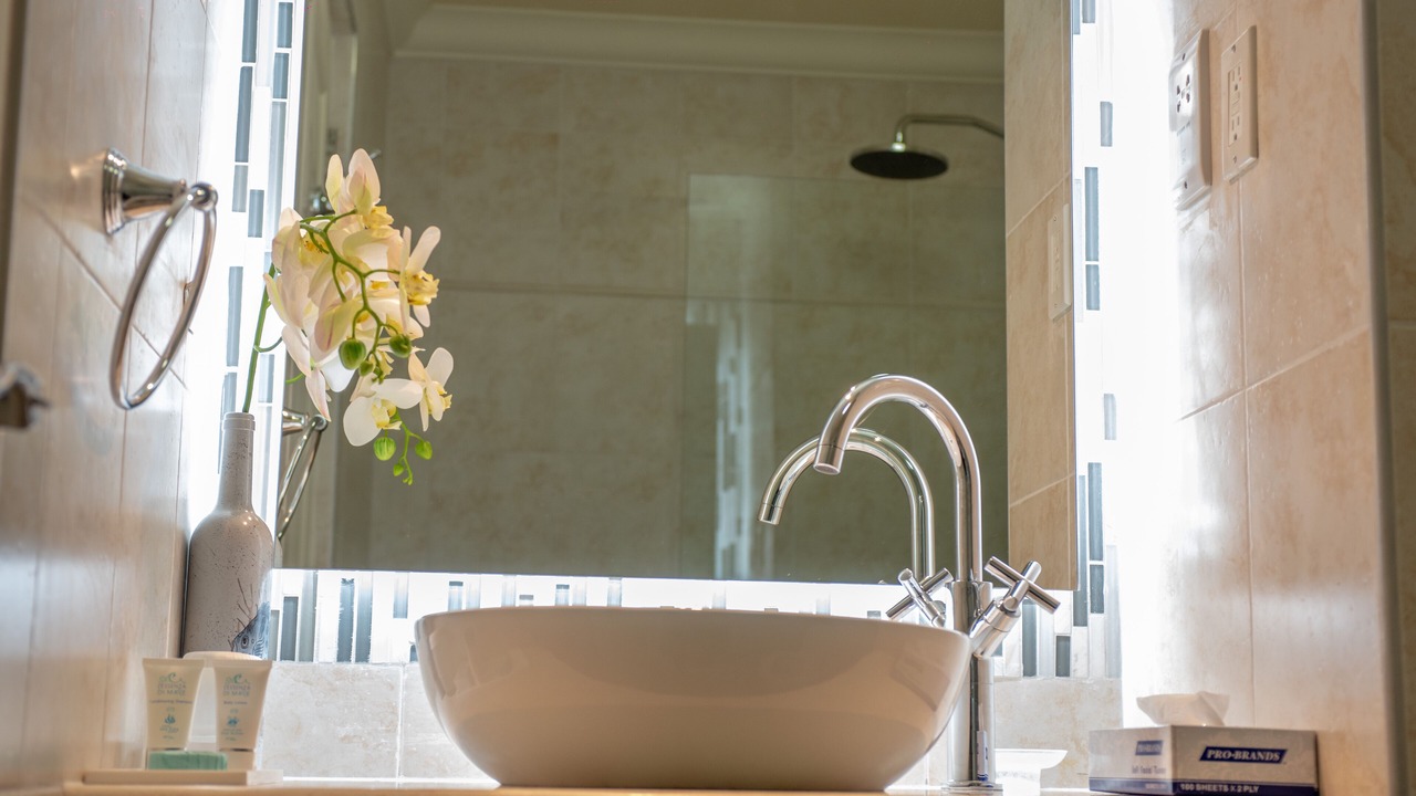 Photo of Bathroom in St. Lawrence Gap