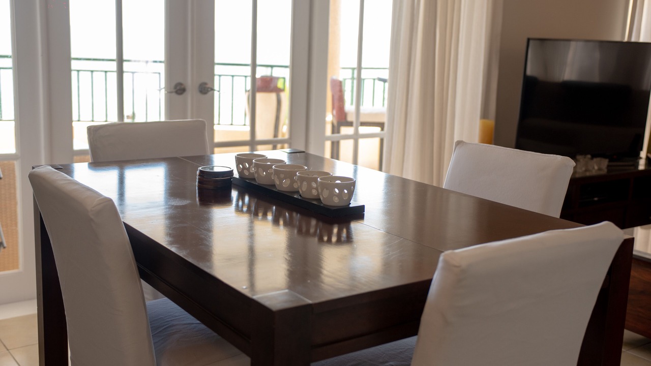 Photo of Livingroom in St. Lawrence Gap