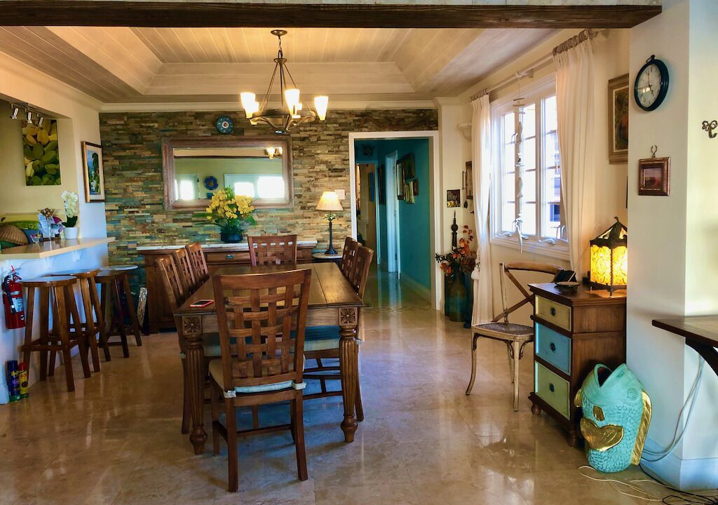 Photo of Bedroom in St. Lawrence Gap