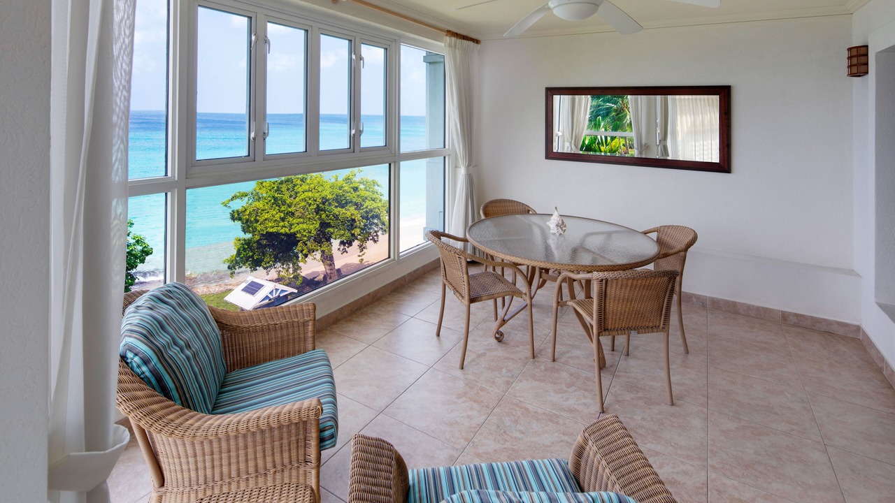 Photo of Patio Balcony in Durants