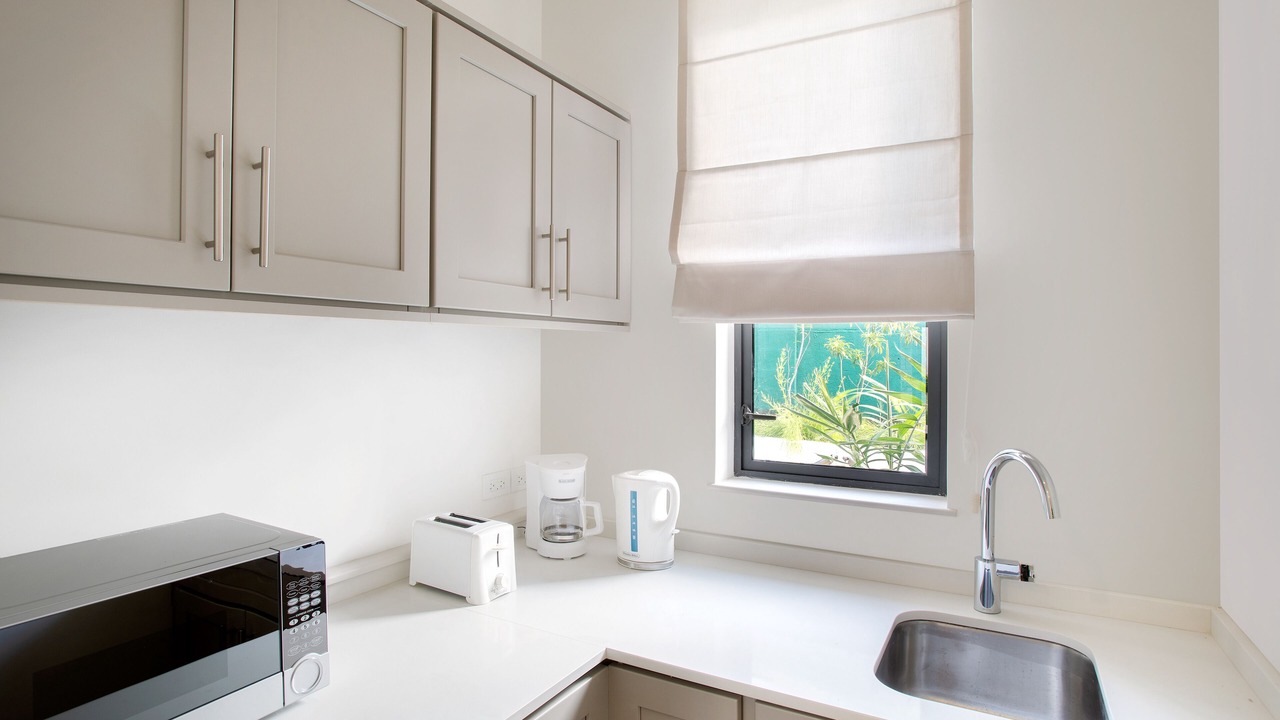 Photo of Kitchen in Durants