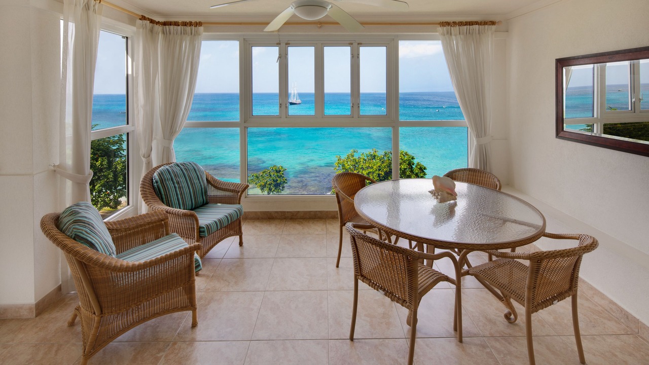 Photo of Patio Balcony in Durants