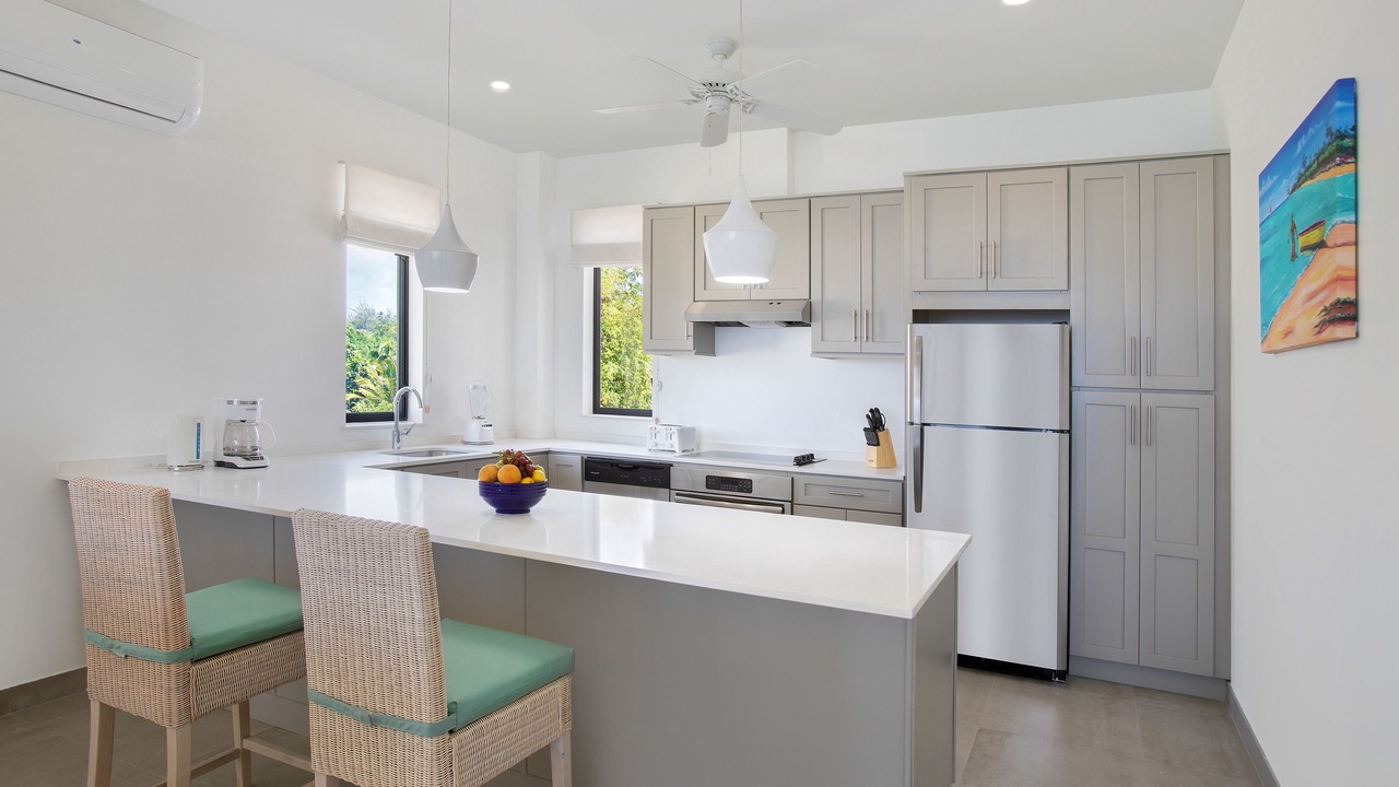 Photo of Kitchen in Durants