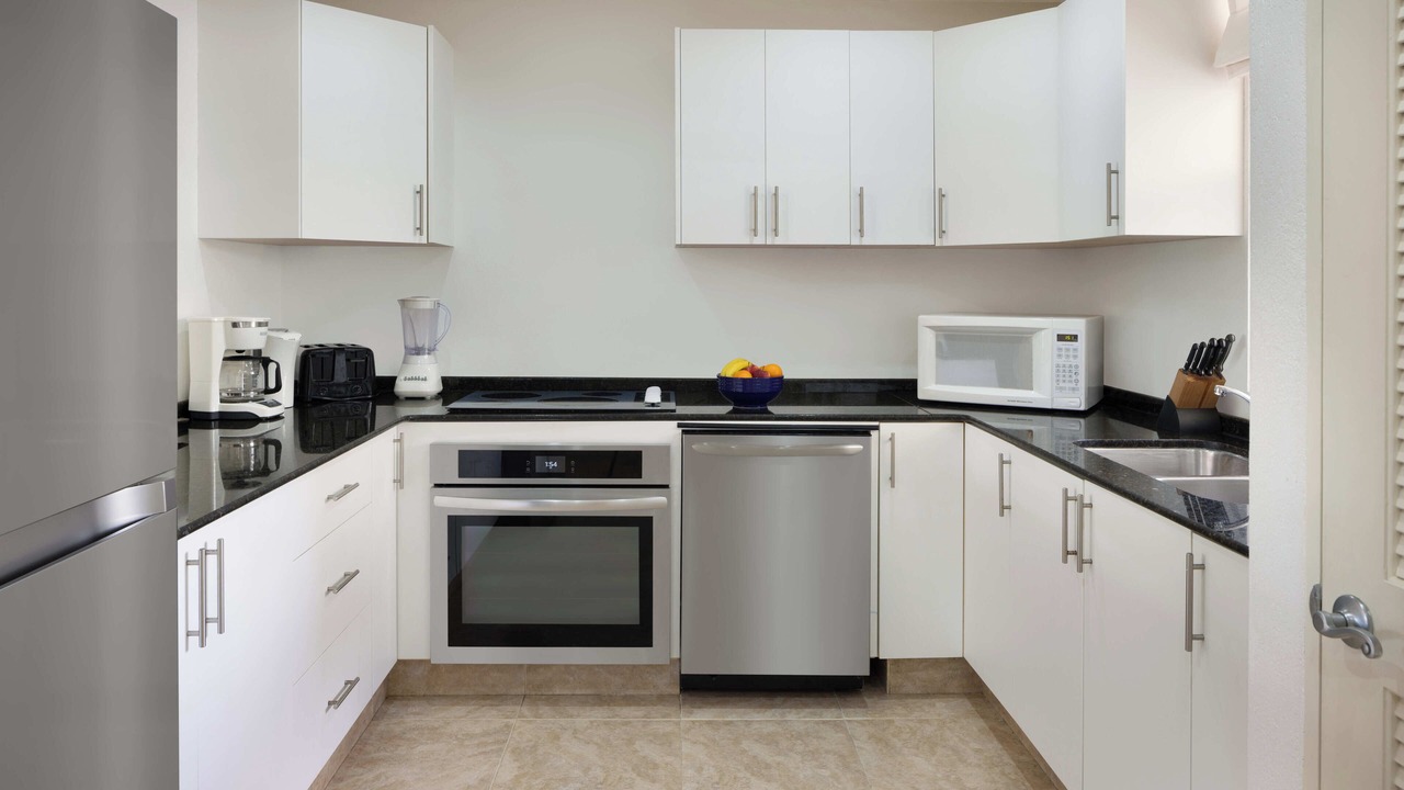 Photo of Kitchen in Durants