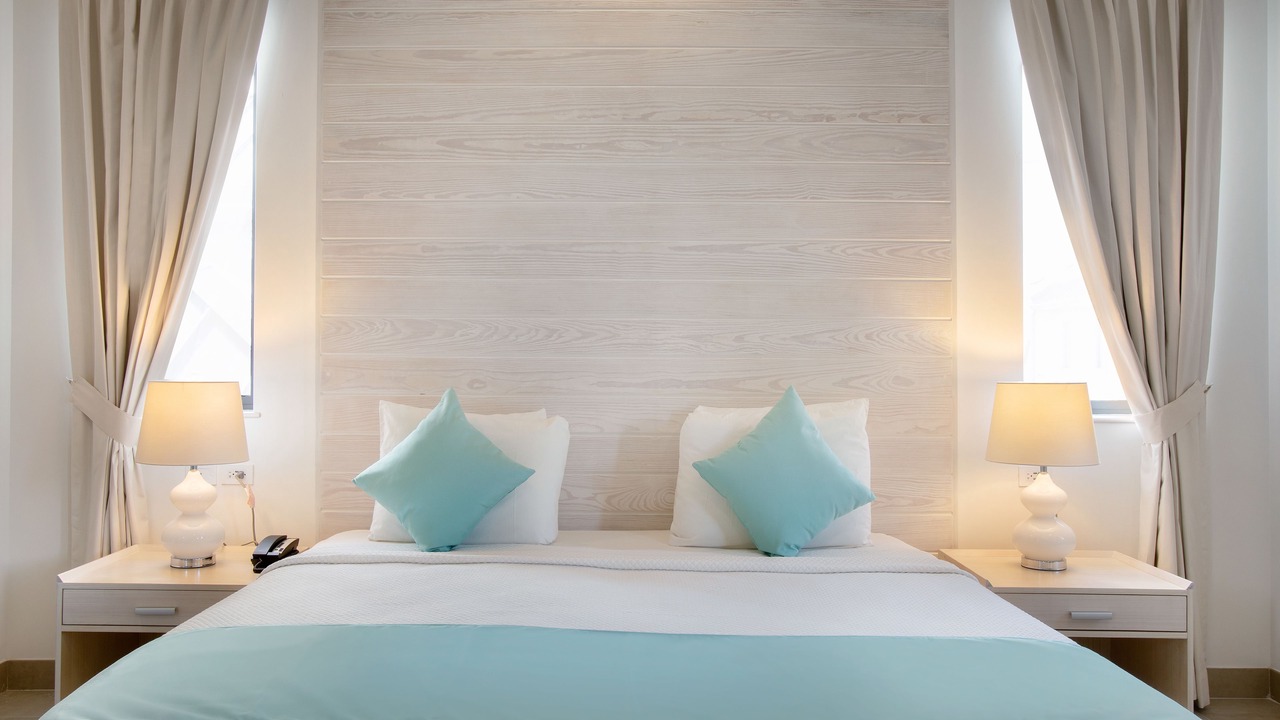 Photo of Bedroom in Durants