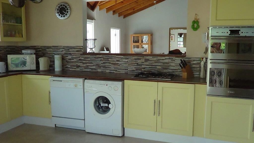 Photo of Kitchen in Warleigh