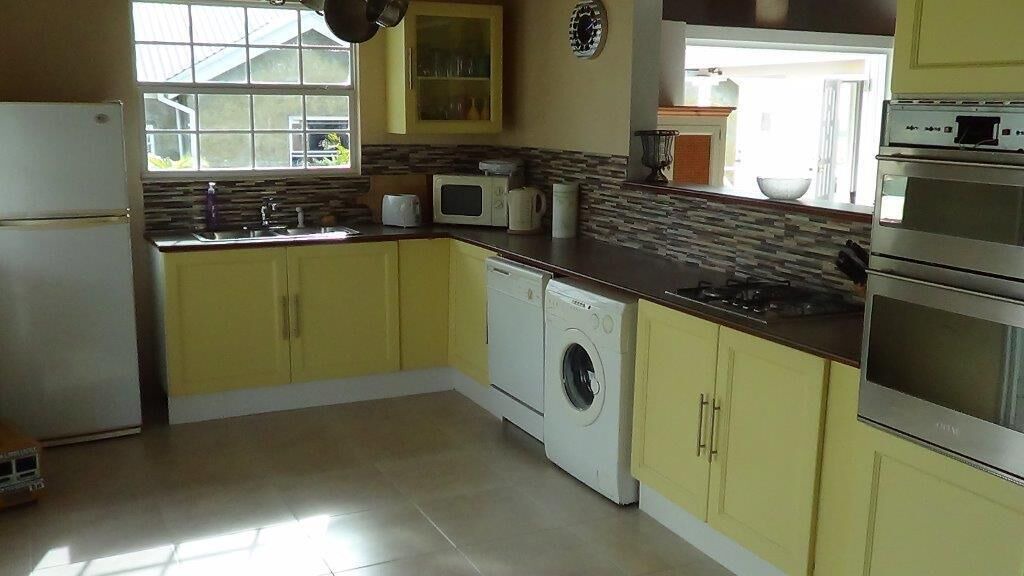Photo of Kitchen in Warleigh