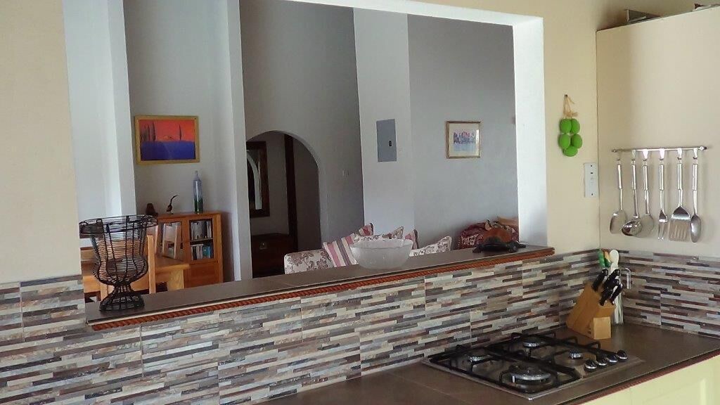 Photo of Kitchen in Warleigh