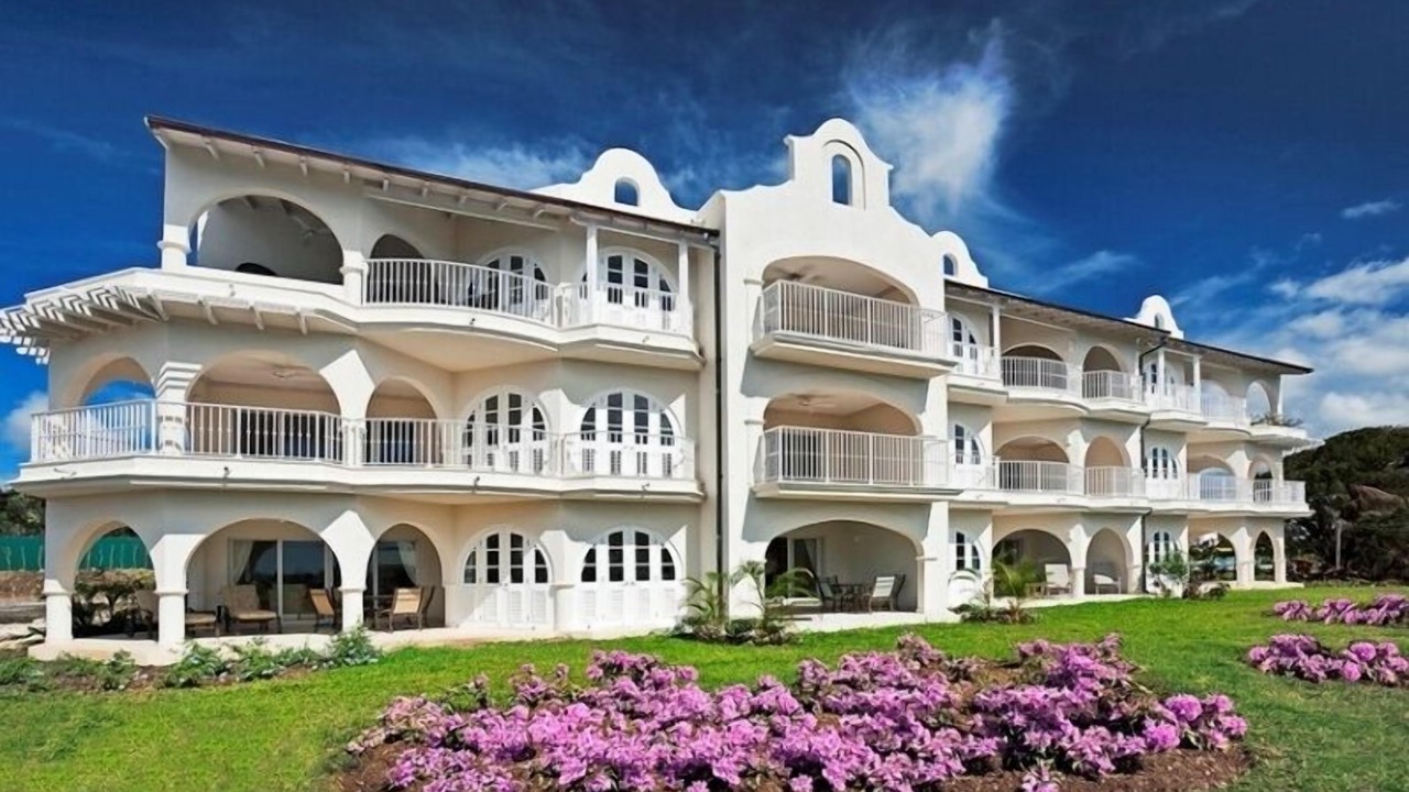 Photo of Outdoor in Merlin Bay