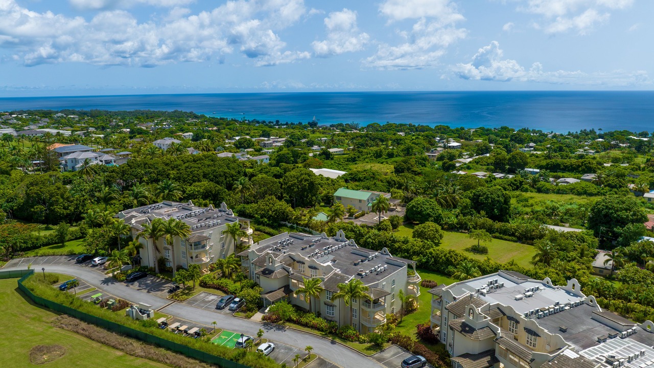 Photo of Outdoor in Merlin Bay
