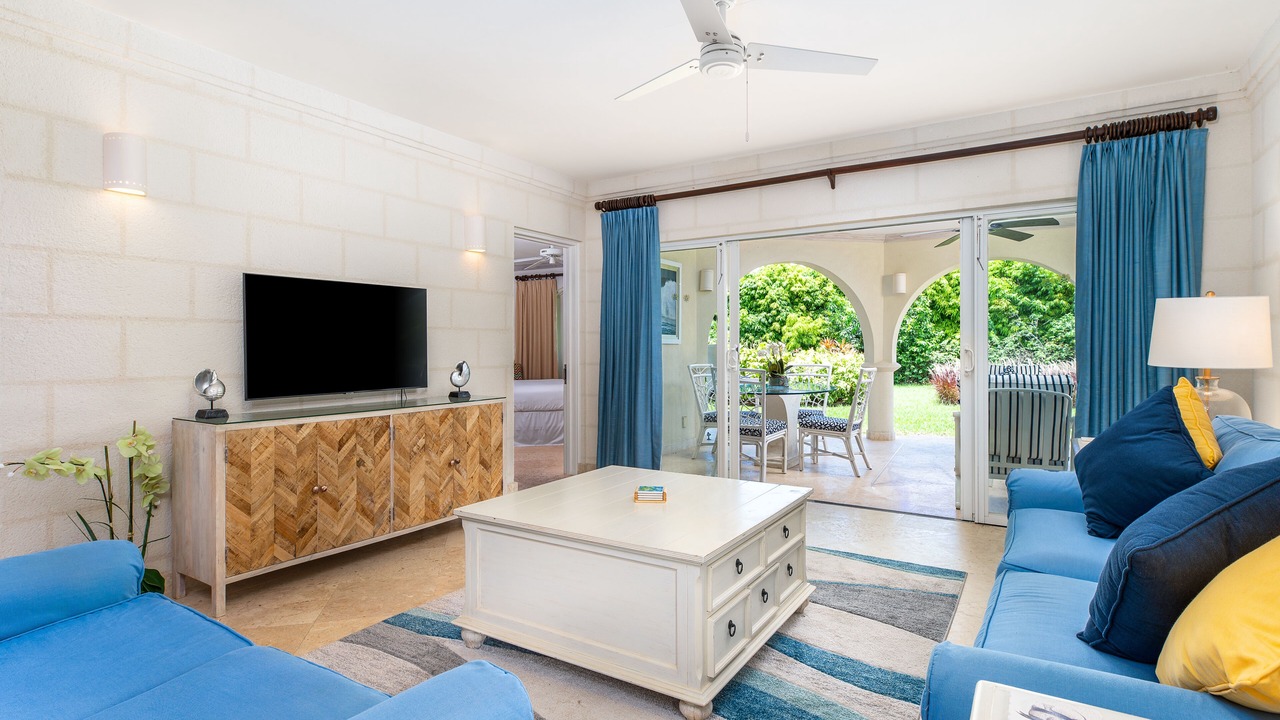 Photo of Bedroom in Merlin Bay