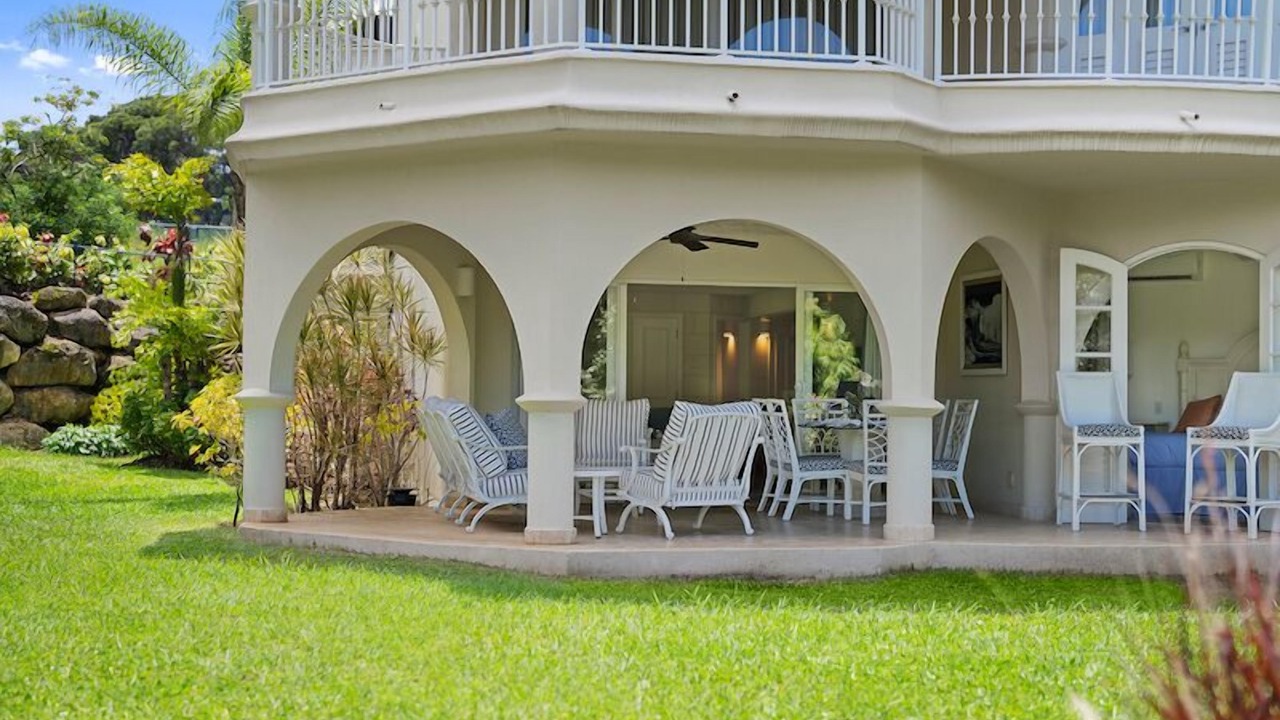 Photo of Bedroom in Merlin Bay