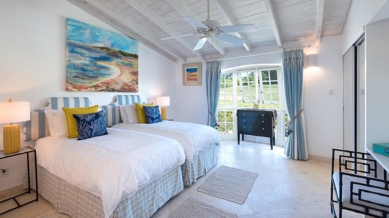 Photo of Bedroom in Merlin Bay