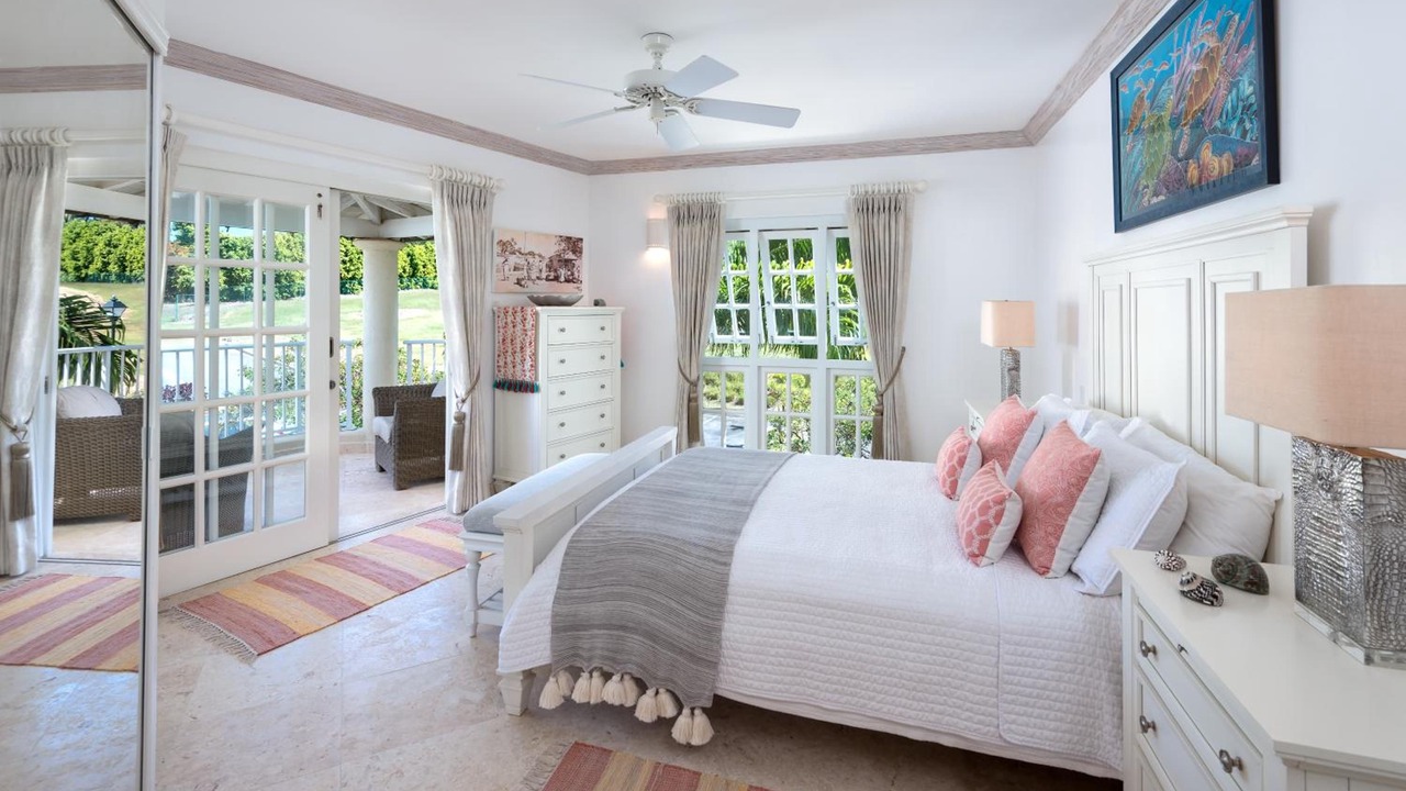 Photo of Bedroom in Merlin Bay