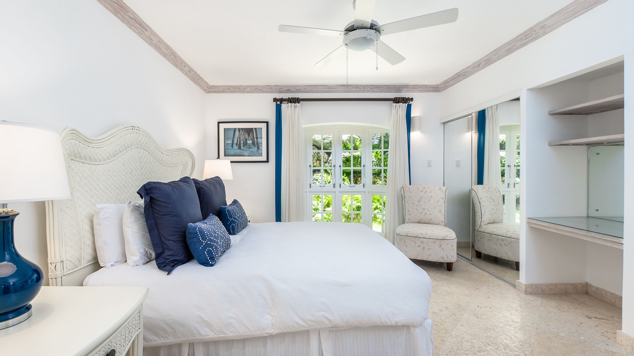Photo of Bedroom in Merlin Bay