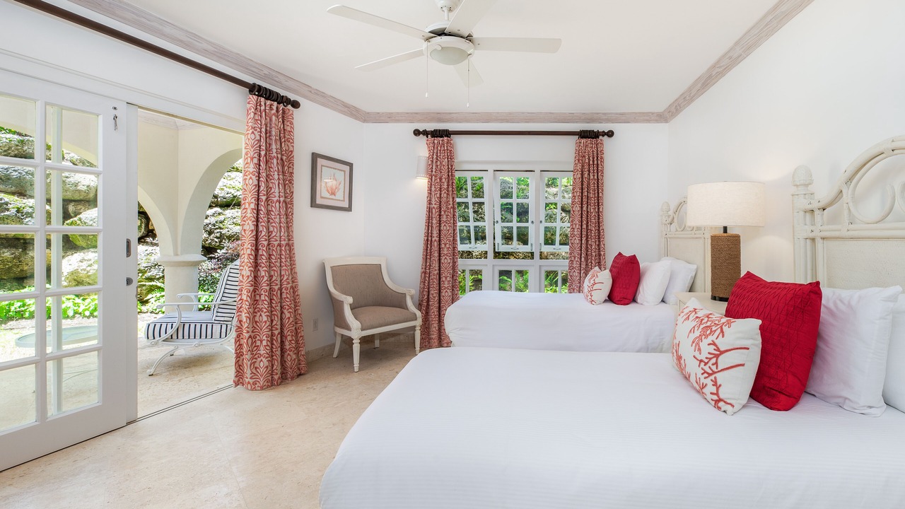 Photo of Bedroom in Merlin Bay