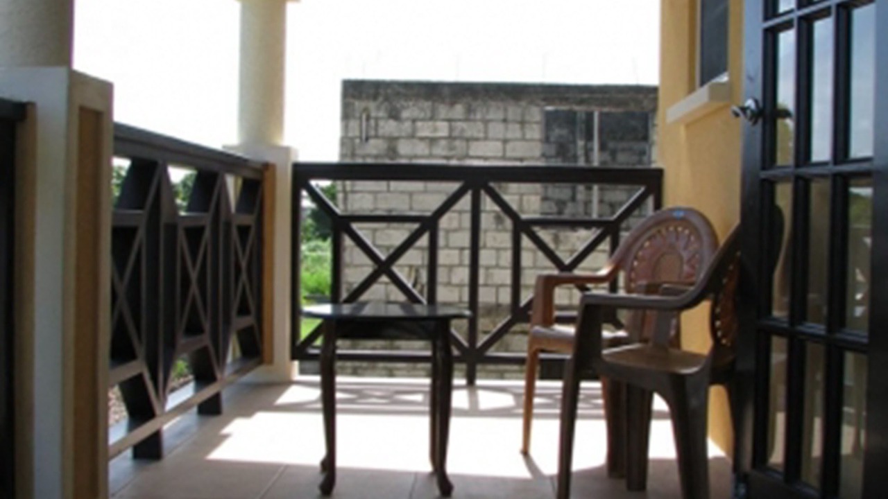 Photo of Patio Balcony in Welches
