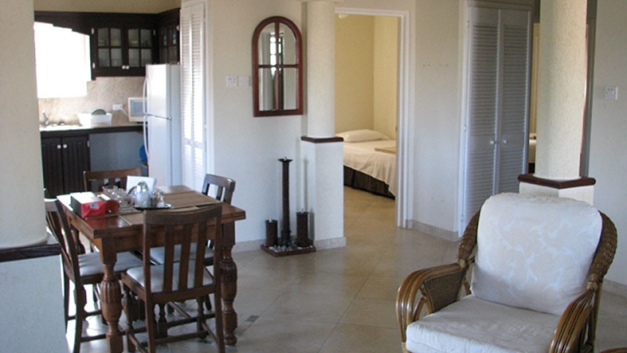 Photo of Livingroom in Welches