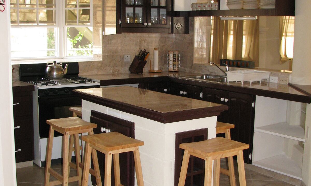 Photo of Kitchen in Welches