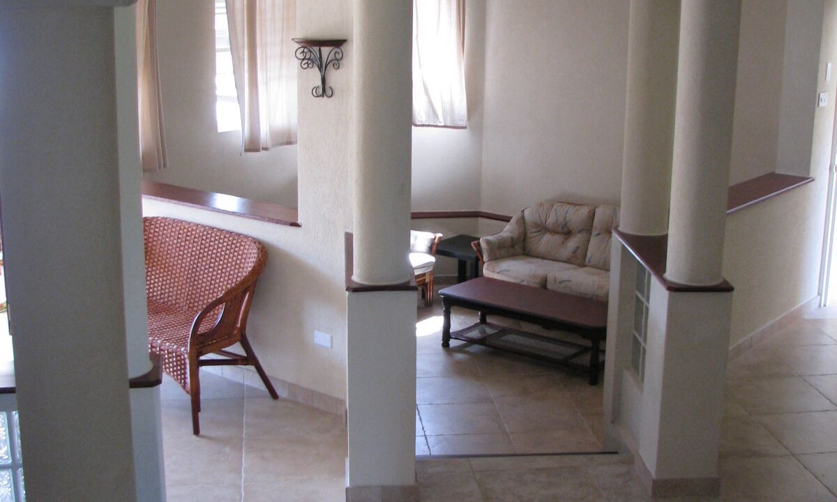Photo of Livingroom in Welches