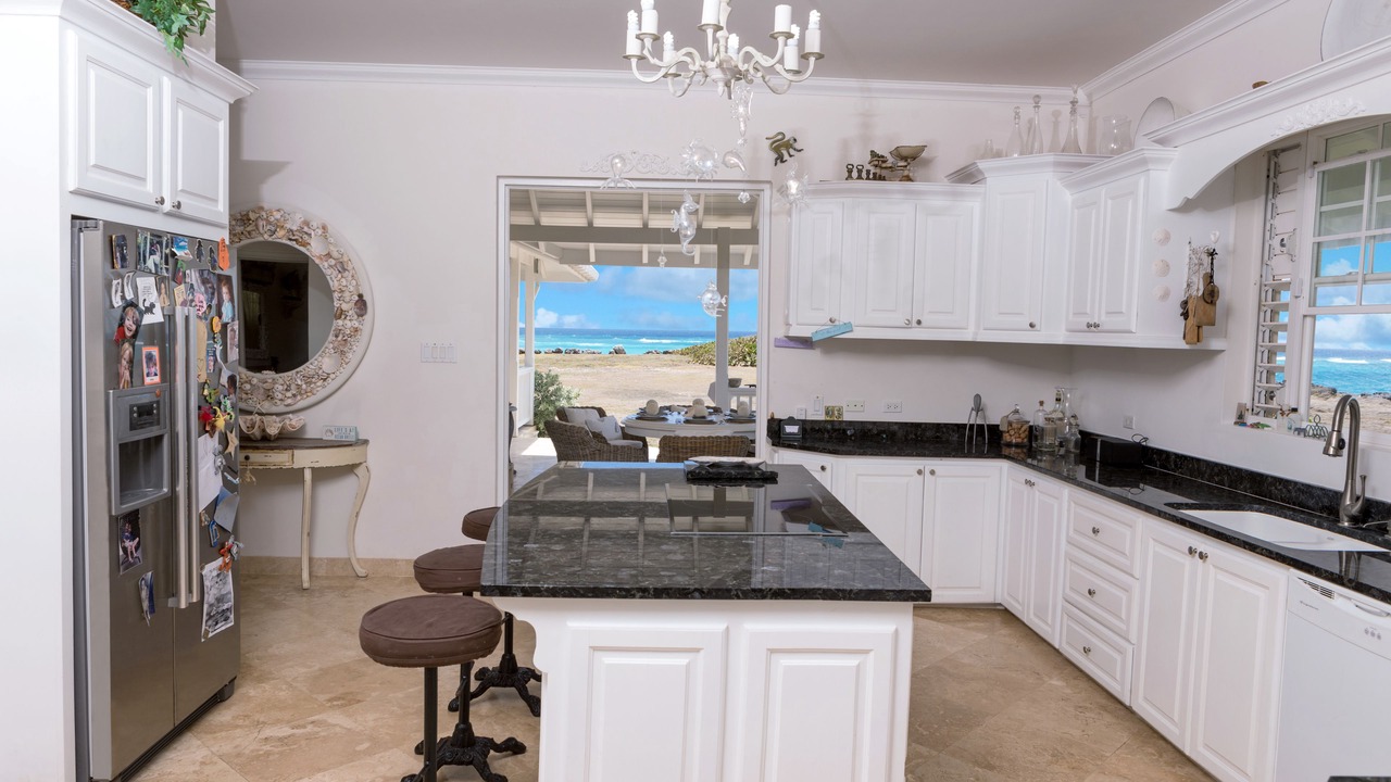 Photo of Kitchen in Belair