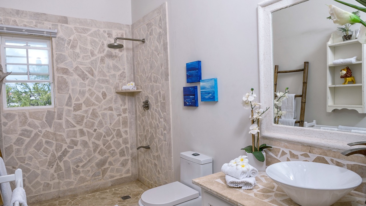 Photo of Bathroom in Belair