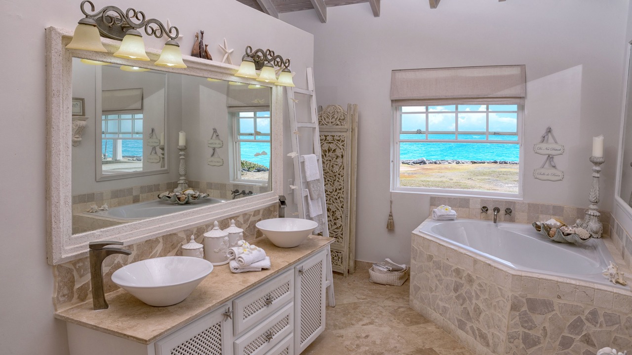 Photo of Bathroom in Belair