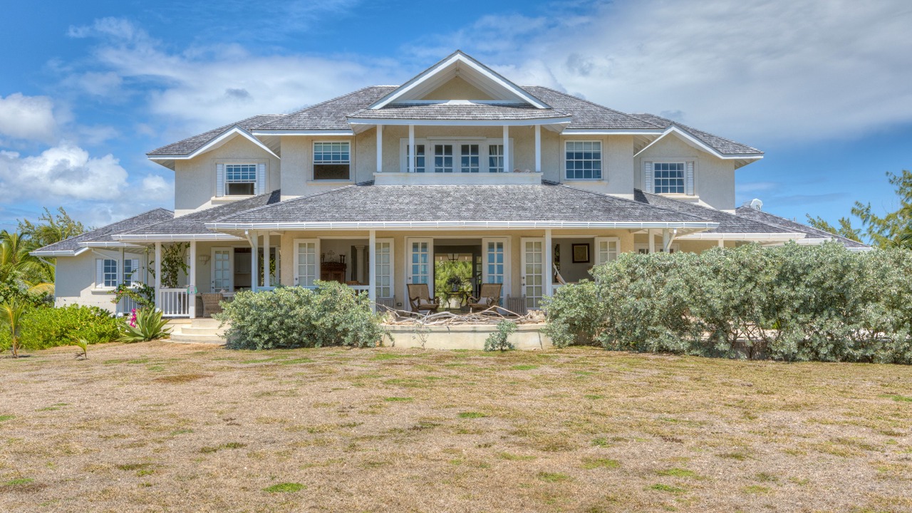 Photo of Outdoor in Belair