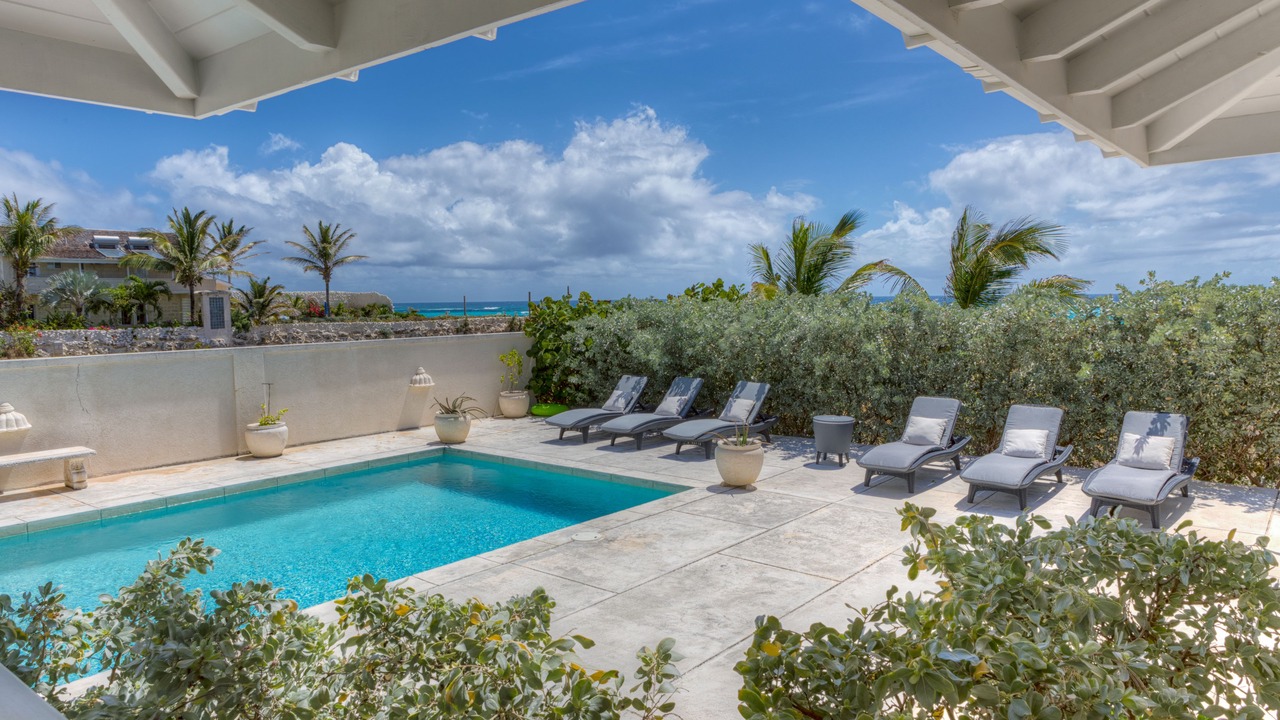 Photo of Outdoor in Belair