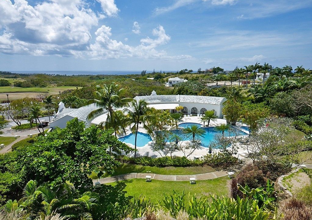 Photo of Outdoor in Halcyon Heights