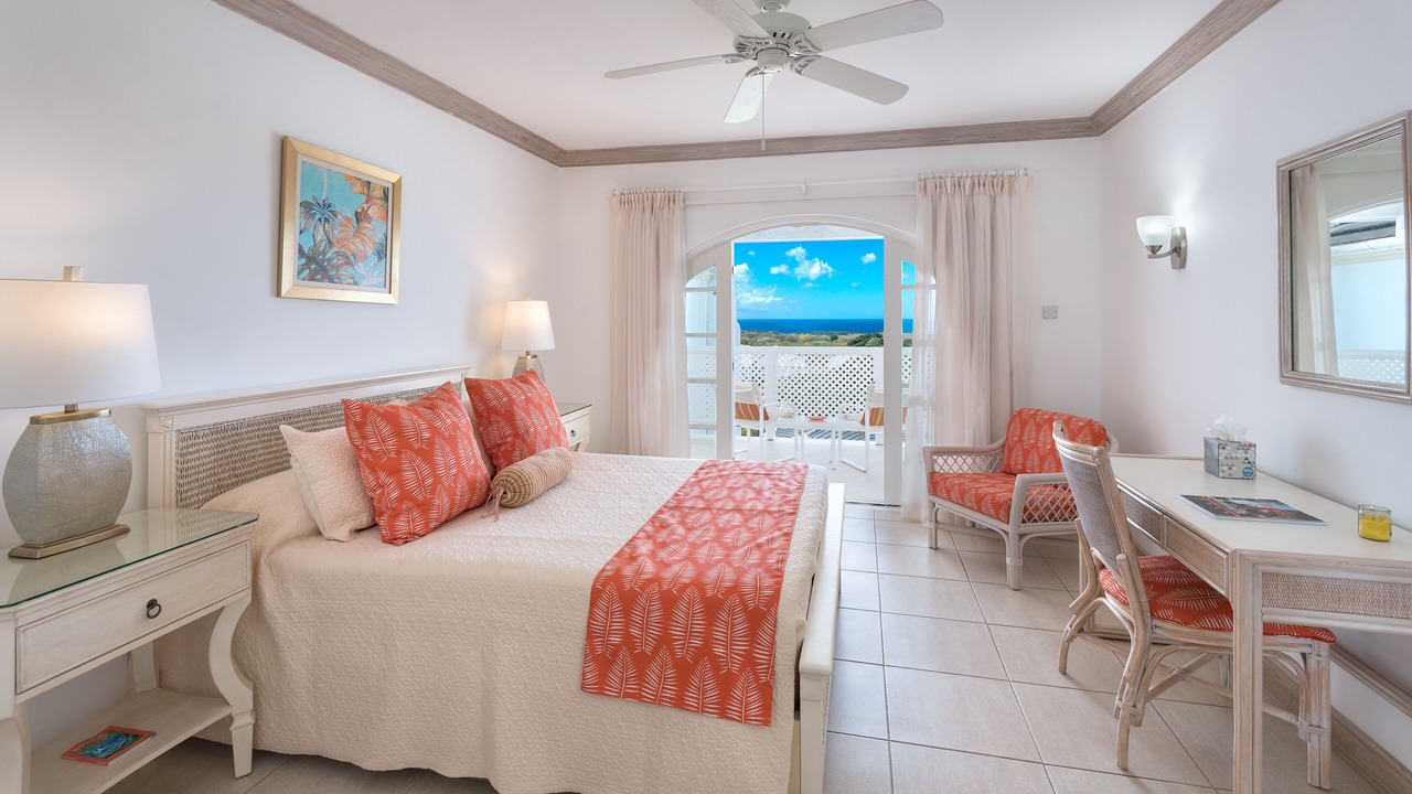 Photo of Bedroom in Halcyon Heights