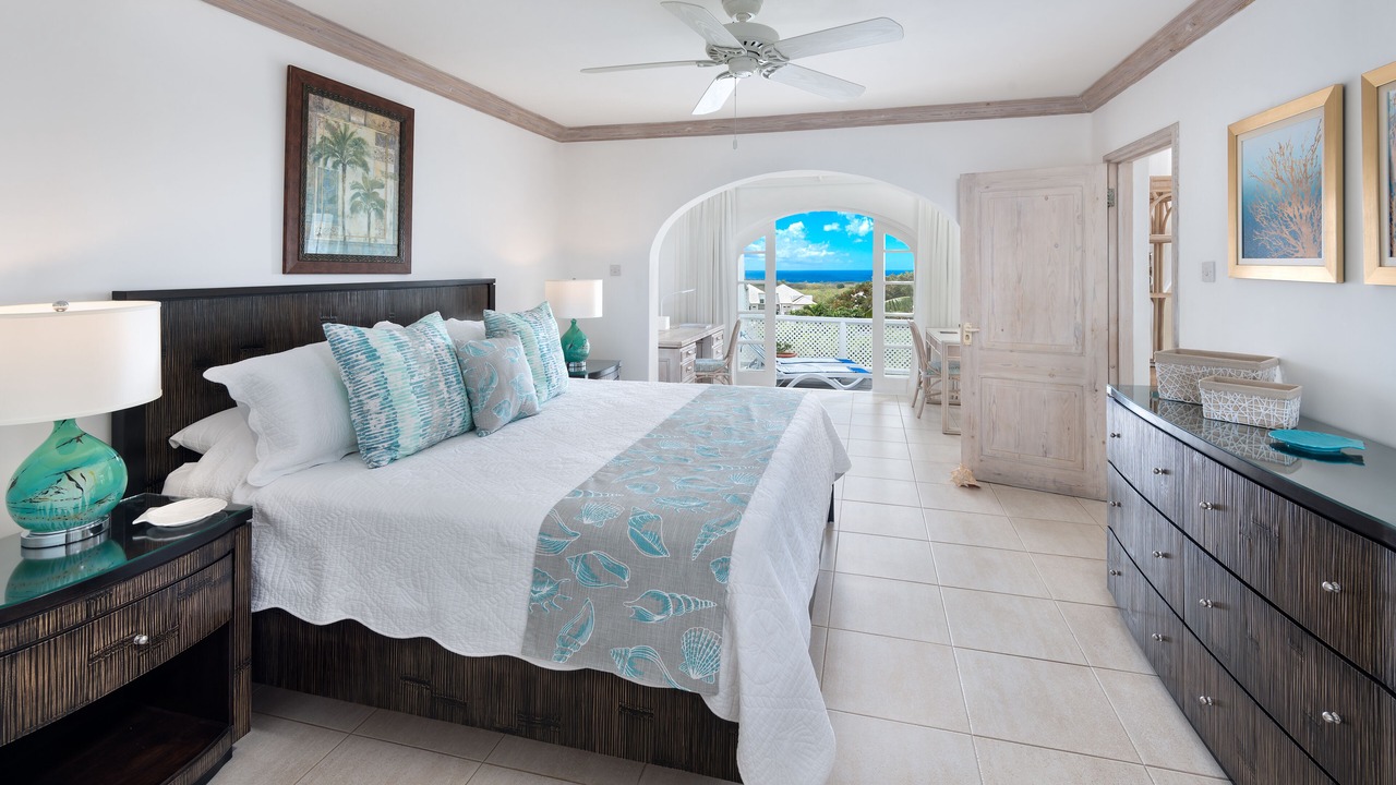 Photo of Bedroom in Halcyon Heights