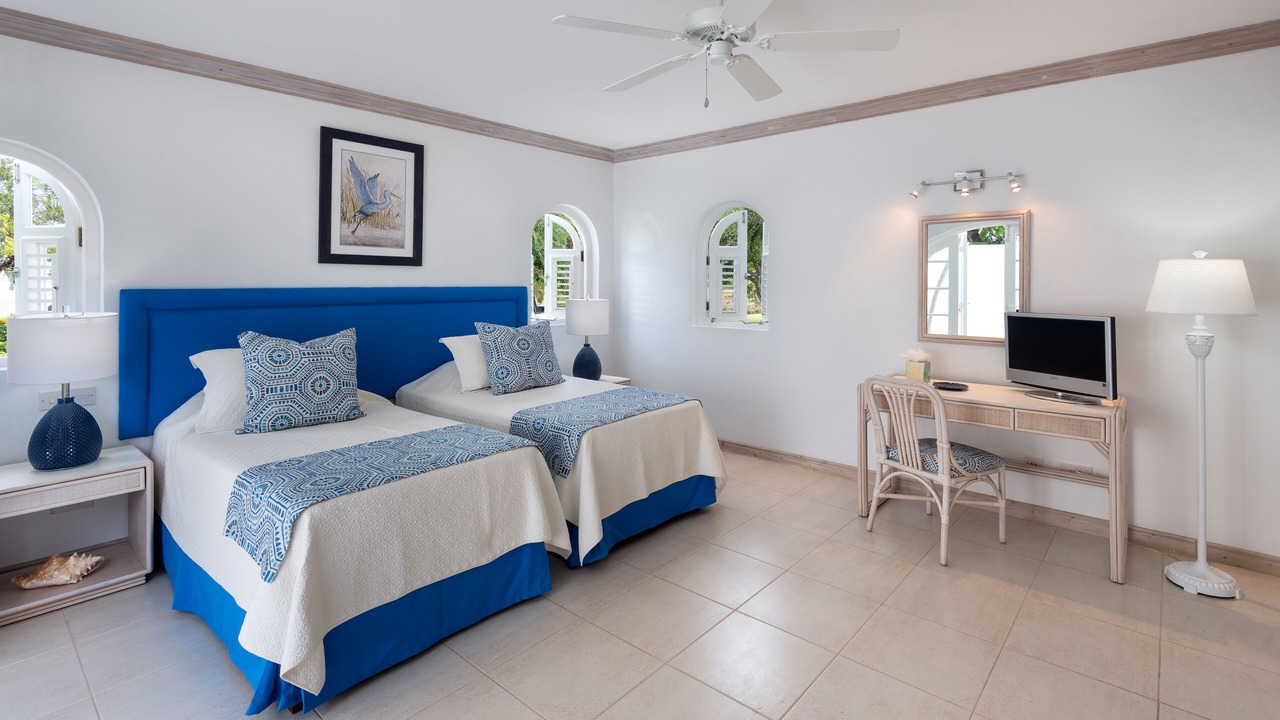 Photo of Bedroom in Halcyon Heights