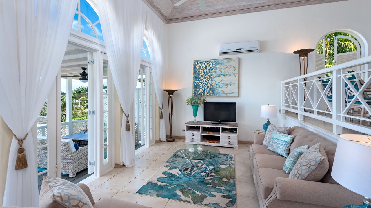 Photo of Bedroom in Halcyon Heights