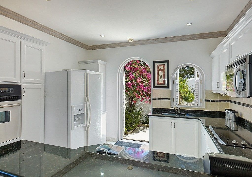 Photo of Kitchen in Halcyon Heights