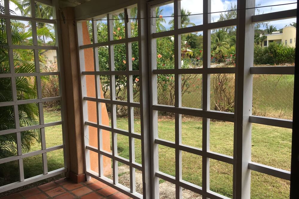 Photo of Patio Balcony in Folkestone