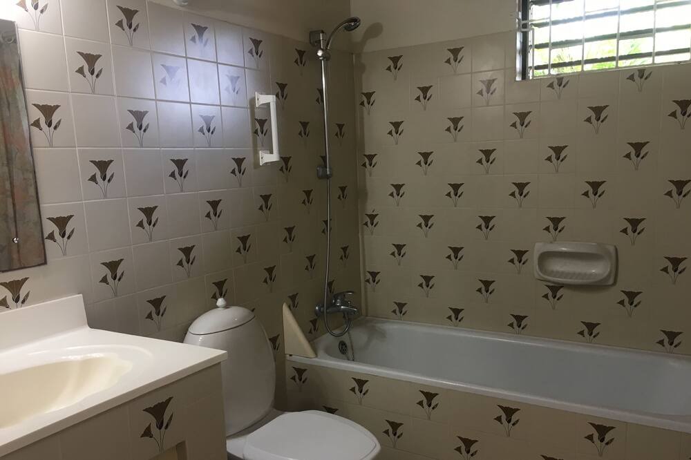 Photo of Bathroom in Folkestone
