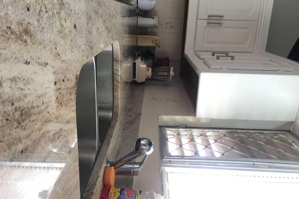 Photo of Kitchen in Folkestone