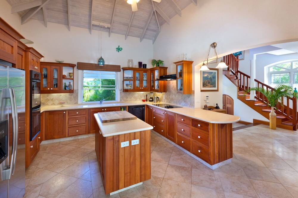 Photo of Kitchen in Gibbes