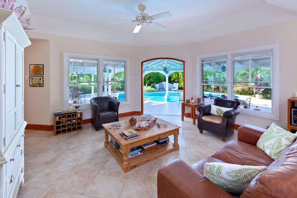 Photo of Livingroom in Gibbes