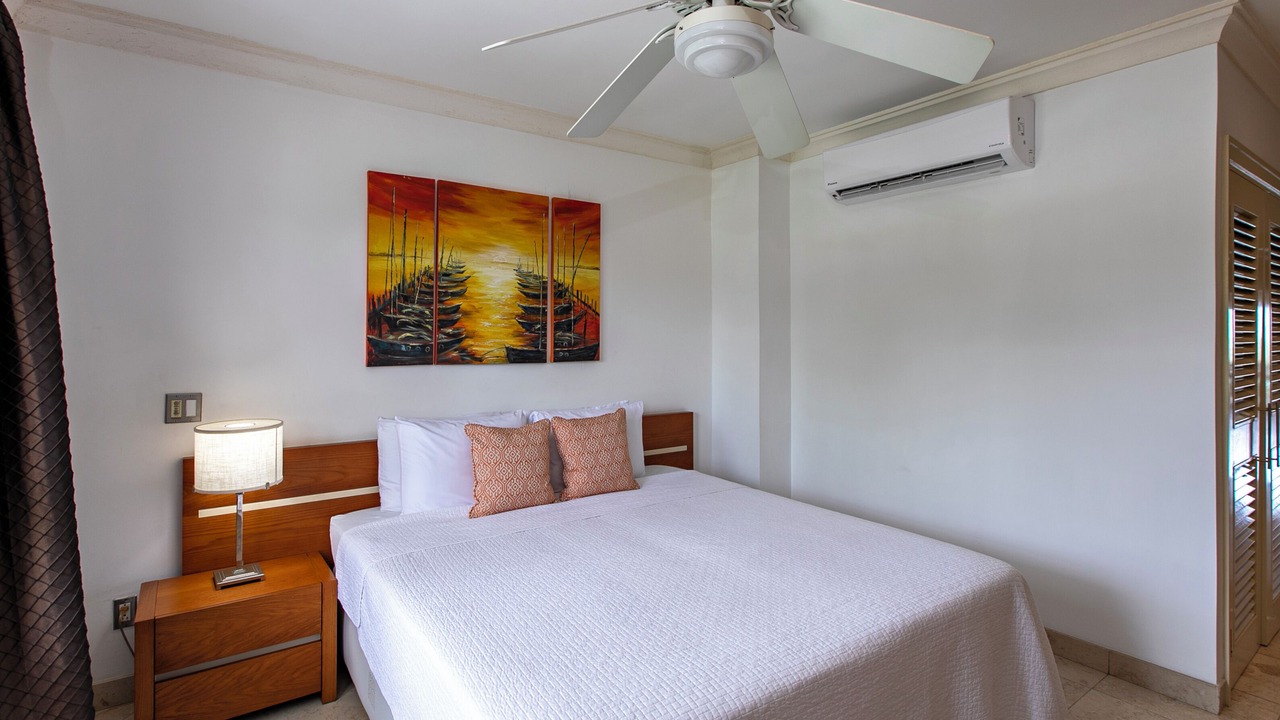 Photo of Bedroom in Old Trees Bay