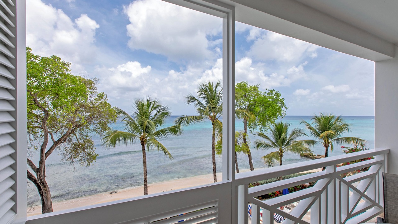Photo of Patio Balcony in Old Trees Bay