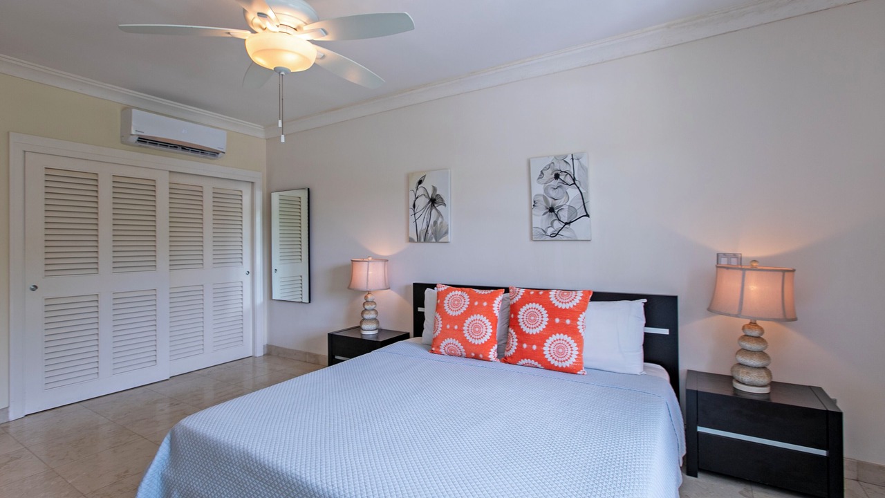 Photo of Bedroom in Old Trees Bay