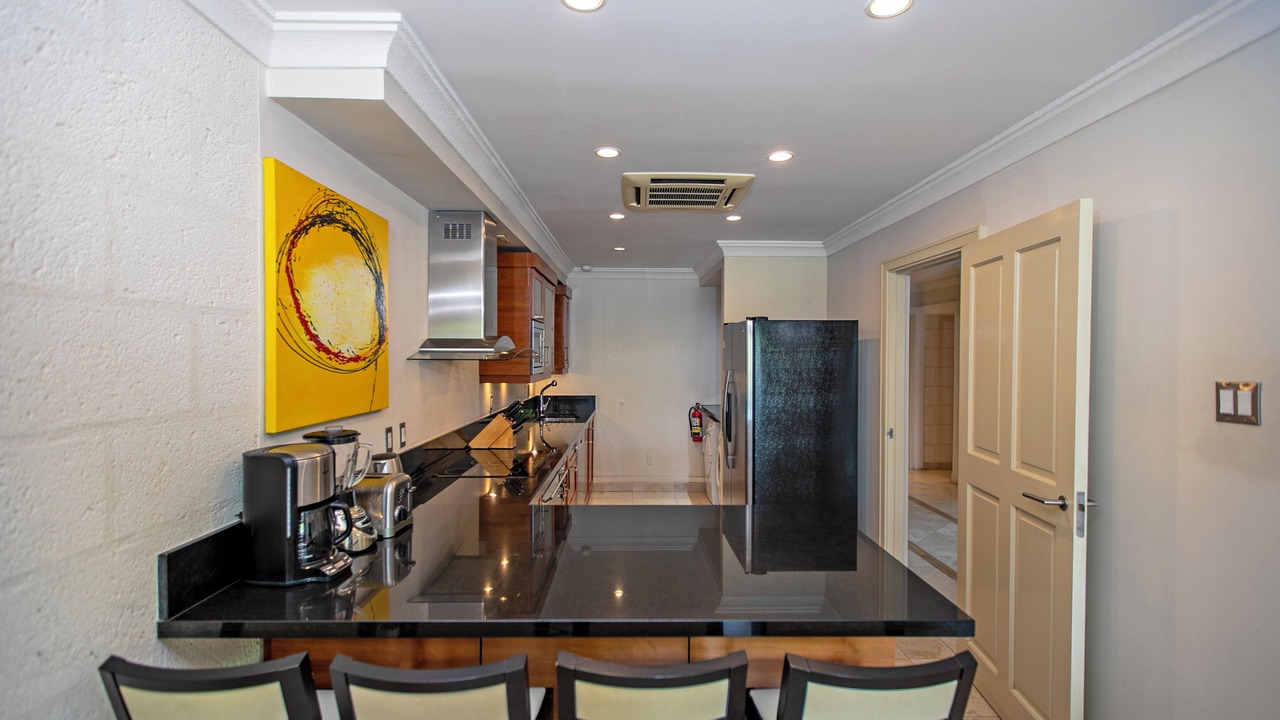 Photo of Kitchen in Old Trees Bay