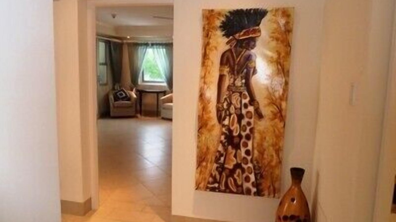 Photo of Bedroom in Saint Matthias